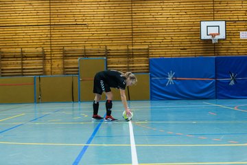 Bild 409 - Frauen HKM Segeberg